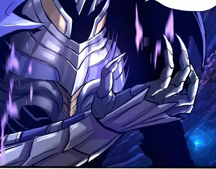 Read Devouring Realm EN Manga Online