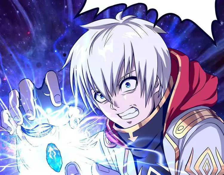 Read Devouring Realm EN Manga Online
