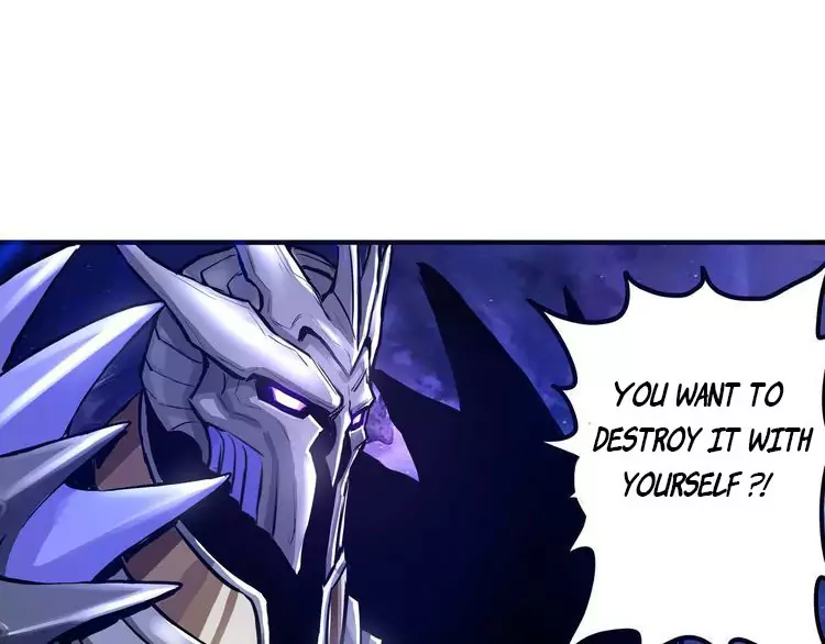 Read Devouring Realm EN Manga Online
