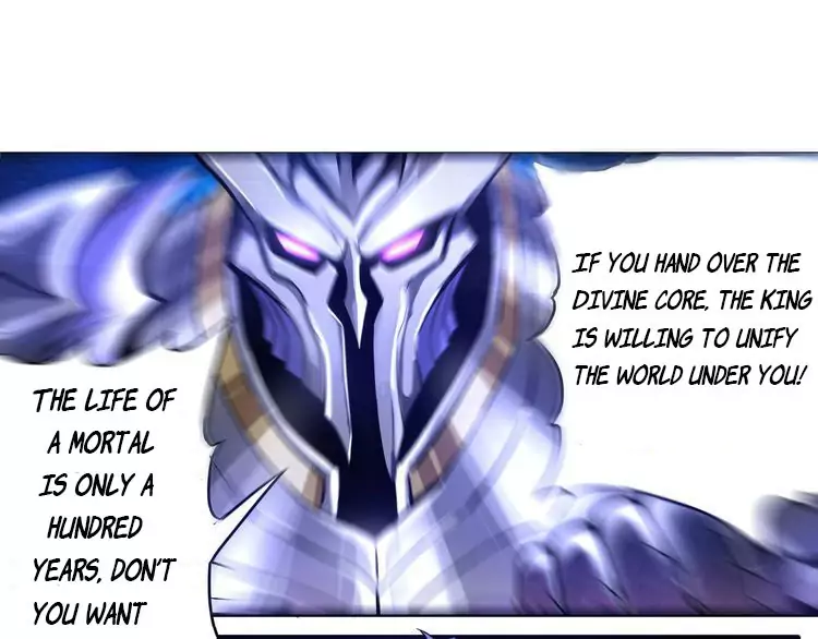 Read Devouring Realm EN Manga Online