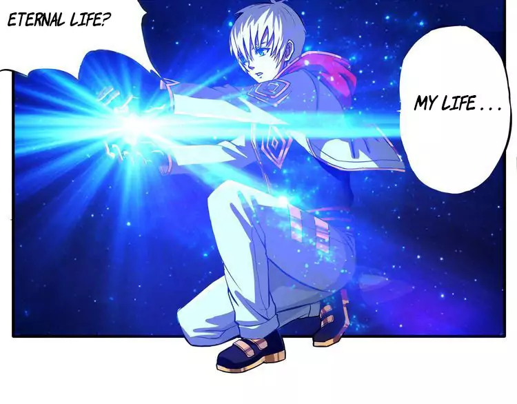 Read Devouring Realm EN Manga Online