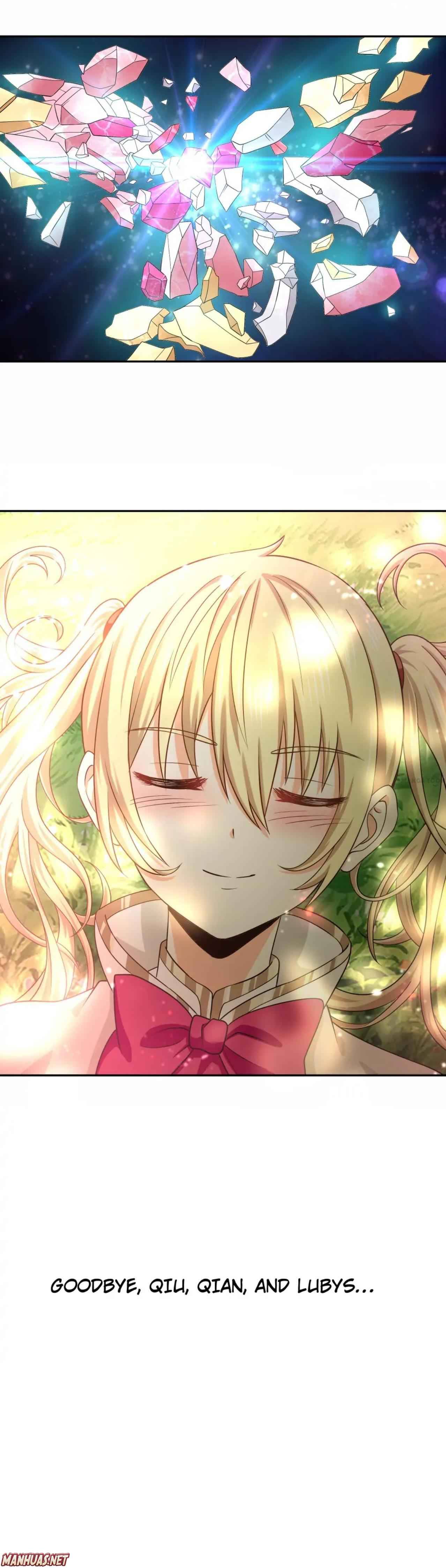 Read Devouring Realm EN Manga Online