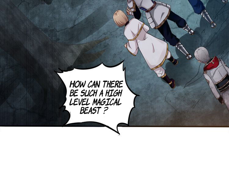 Read Devouring Realm EN Manga Online