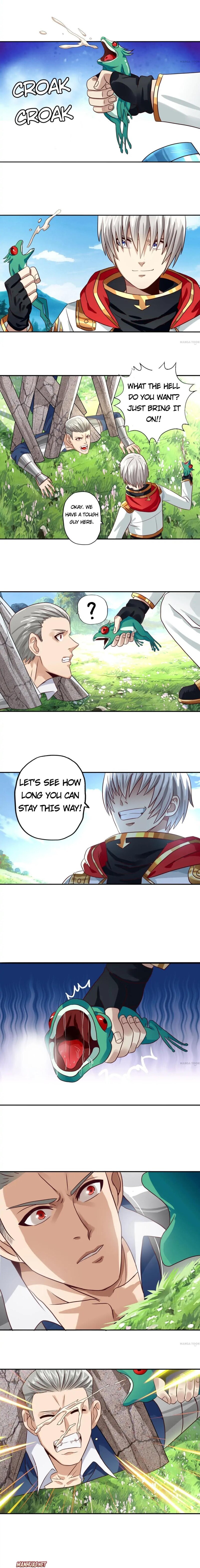 Read Devouring Realm EN Manga Online