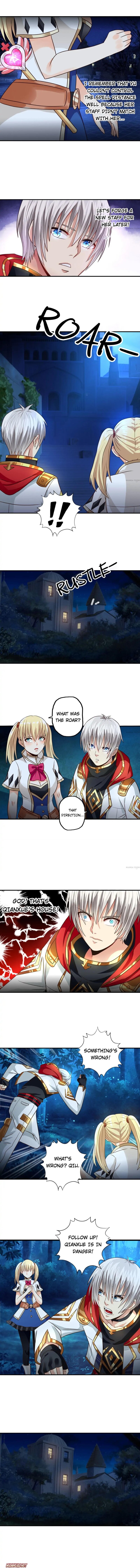 Read Devouring Realm EN Manga Online