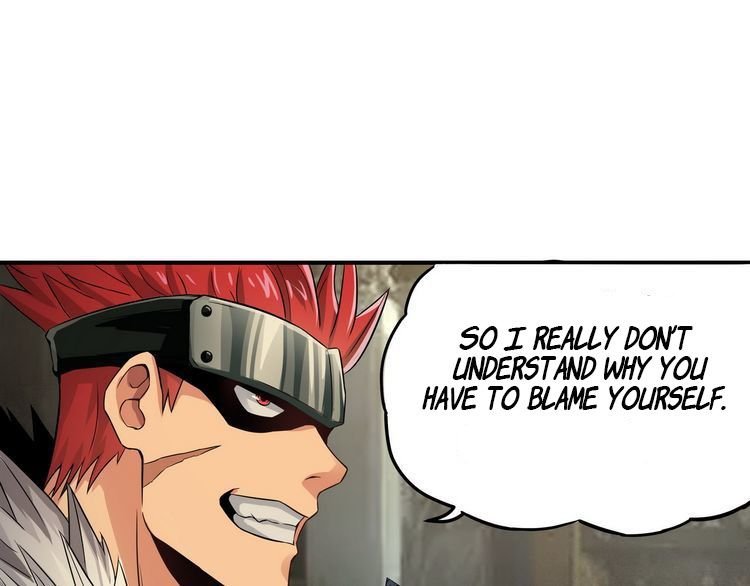 Read Devouring Realm EN Manga Online