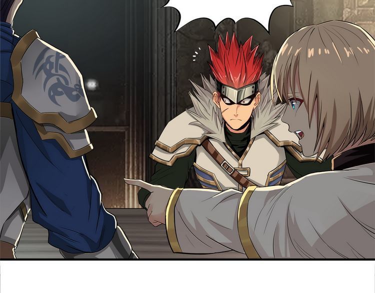 Read Devouring Realm EN Manga Online