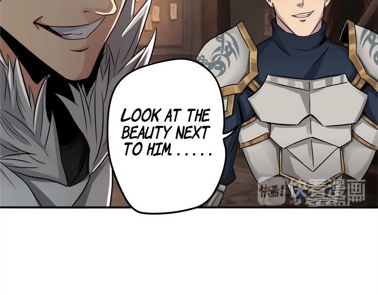 Read Devouring Realm EN Manga Online