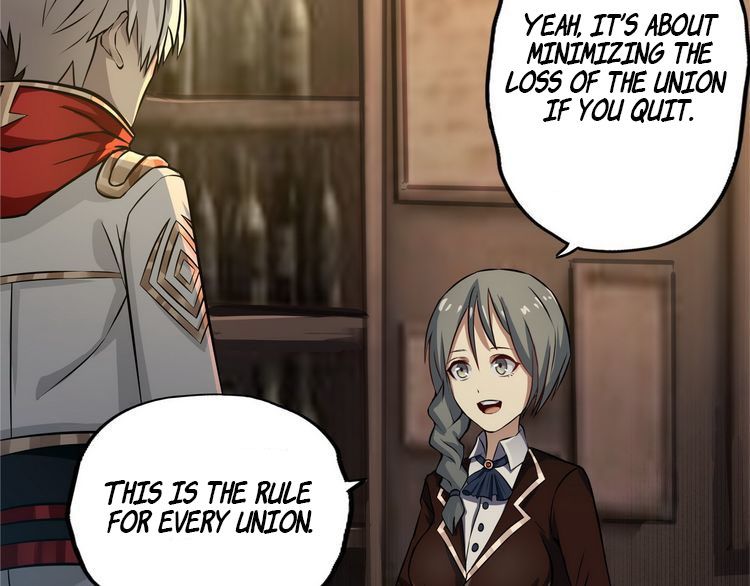 Read Devouring Realm EN Manga Online