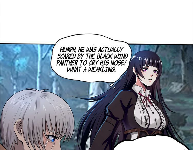 Read Devouring Realm EN Manga Online