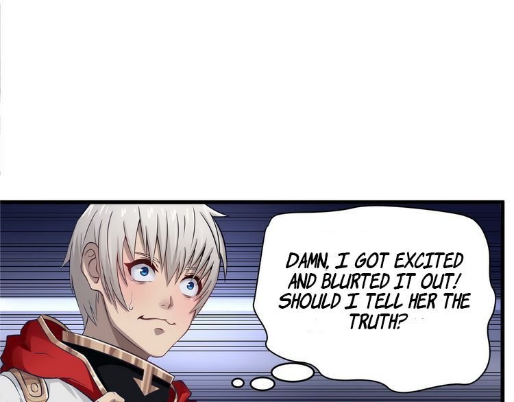 Read Devouring Realm EN Manga Online