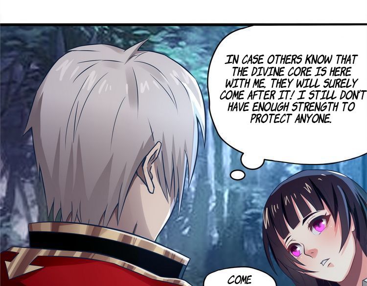 Read Devouring Realm EN Manga Online