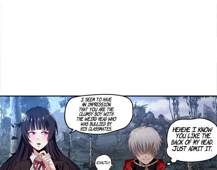 Read Devouring Realm EN Manga Online