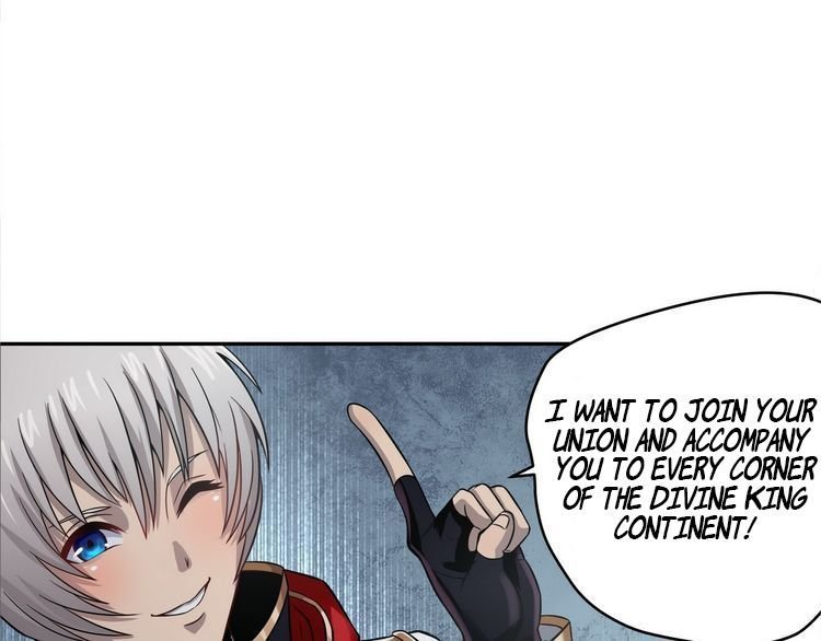 Read Devouring Realm EN Manga Online
