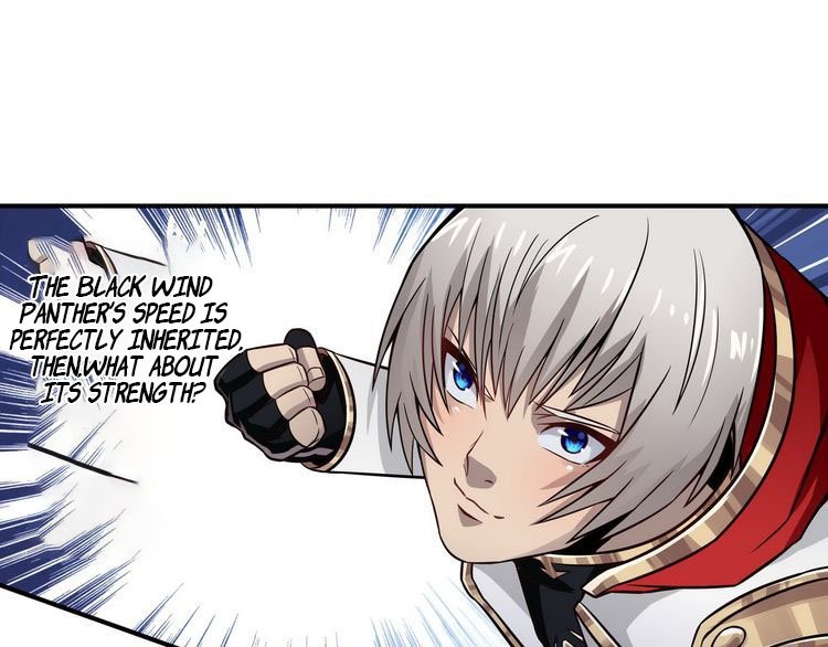 Read Devouring Realm EN Manga Online