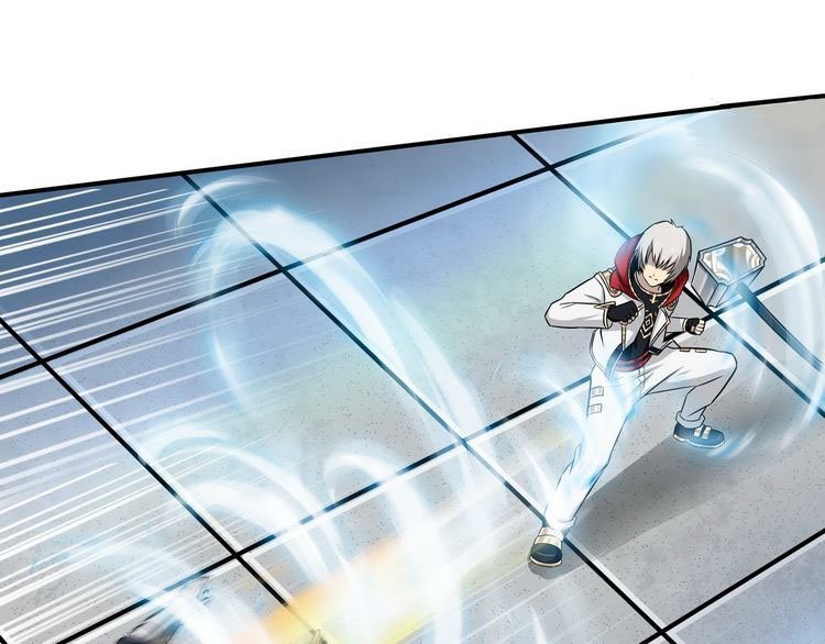 Read Devouring Realm EN Manga Online