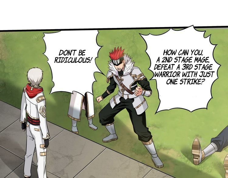 Read Devouring Realm EN Manga Online