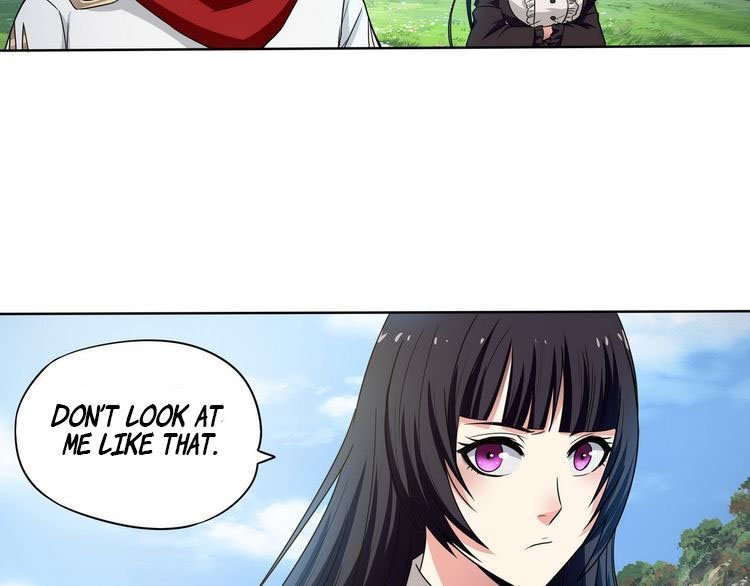 Read Devouring Realm EN Manga Online