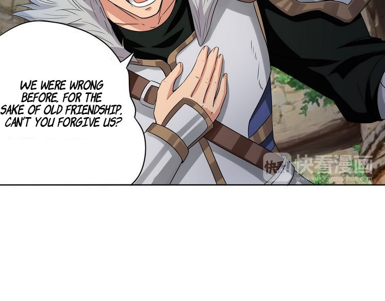Read Devouring Realm EN Manga Online