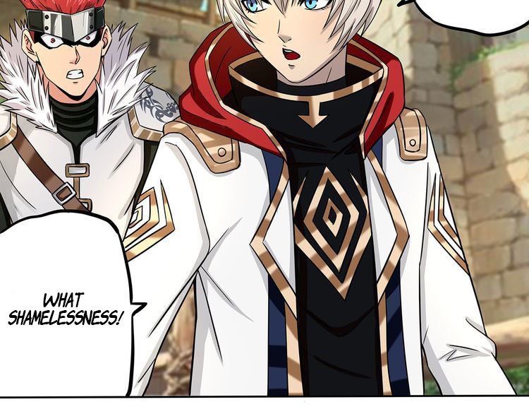 Read Devouring Realm EN Manga Online