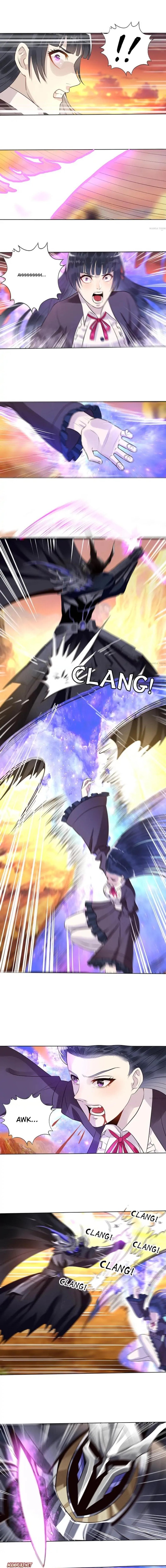 Read Devouring Realm EN Manga Online