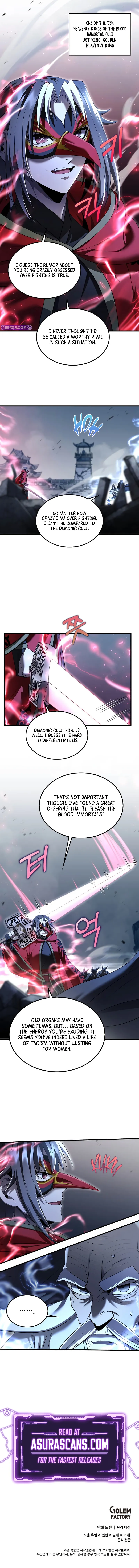 Read Doctor, Live Again EN Manga Online