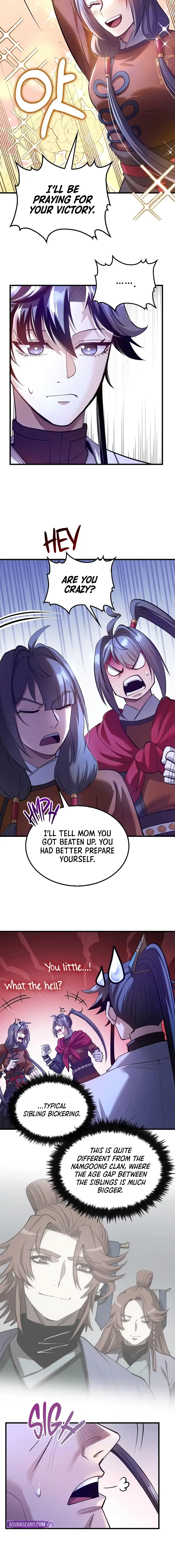 Read Doctor, Live Again EN Manga Online