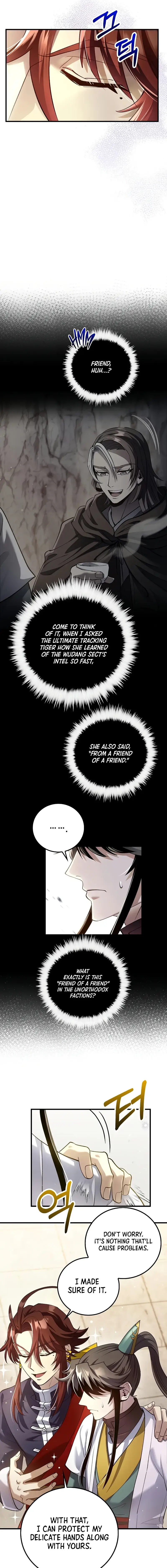 Read Doctor, Live Again EN Manga Online