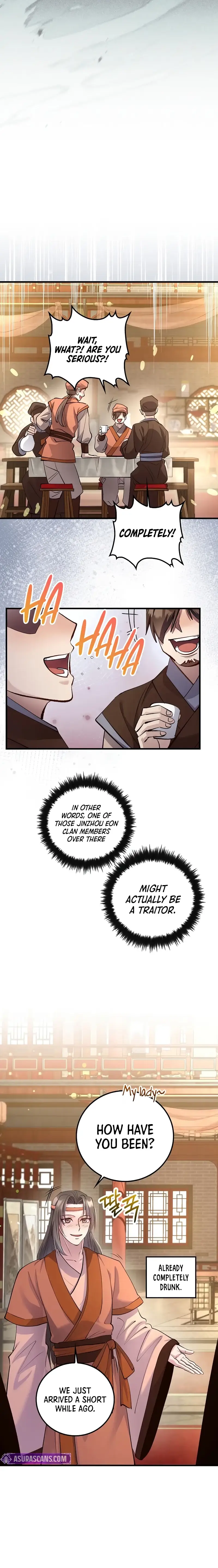 Read Doctor, Live Again EN Manga Online