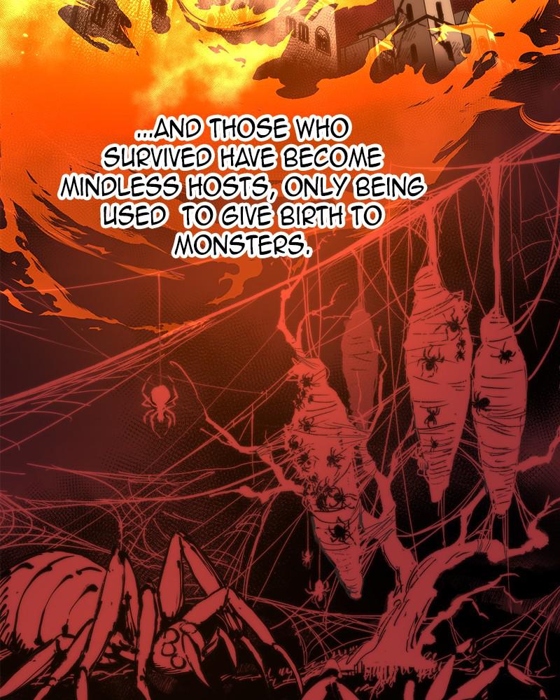 Read Doom Breaker EN Manga Online