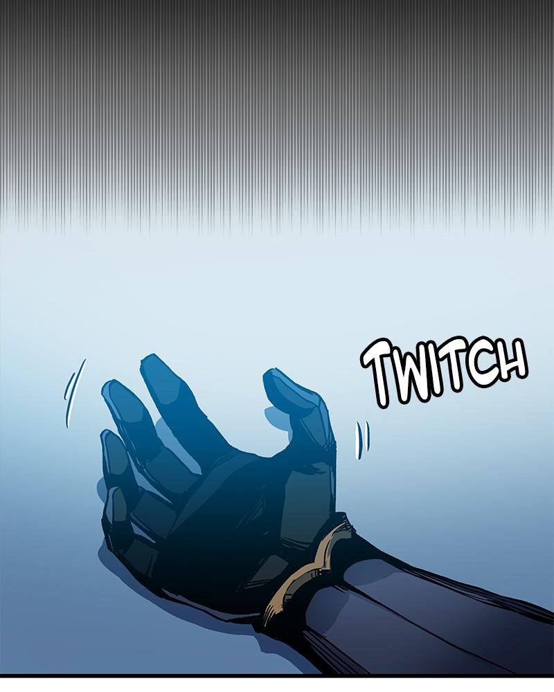 Read Doom Breaker EN Manga Online