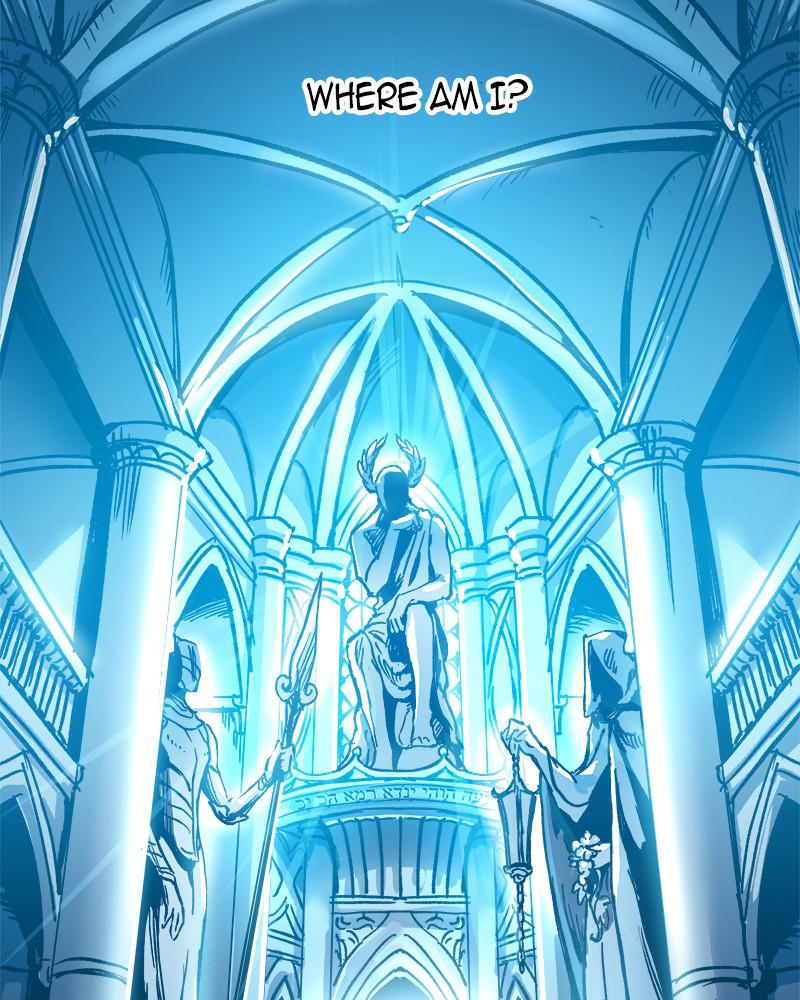Read Doom Breaker EN Manga Online