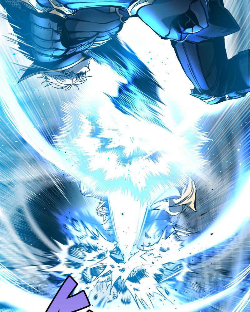 Read Doom Breaker EN Manga Online