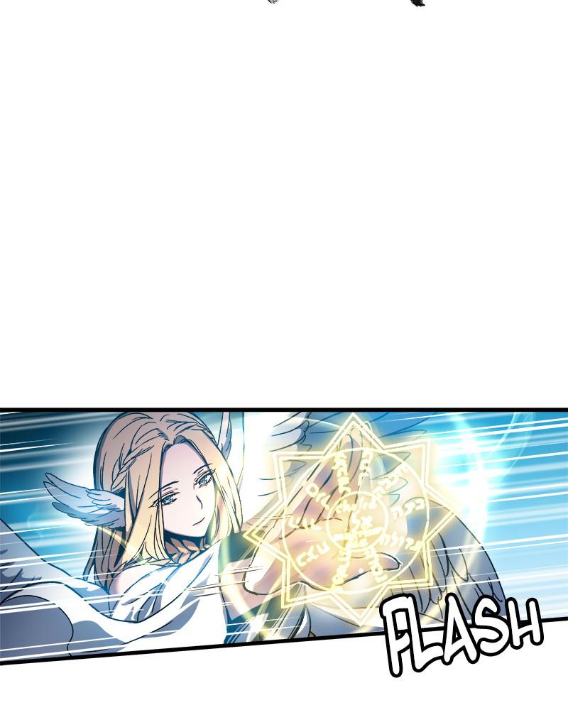 Read Doom Breaker EN Manga Online