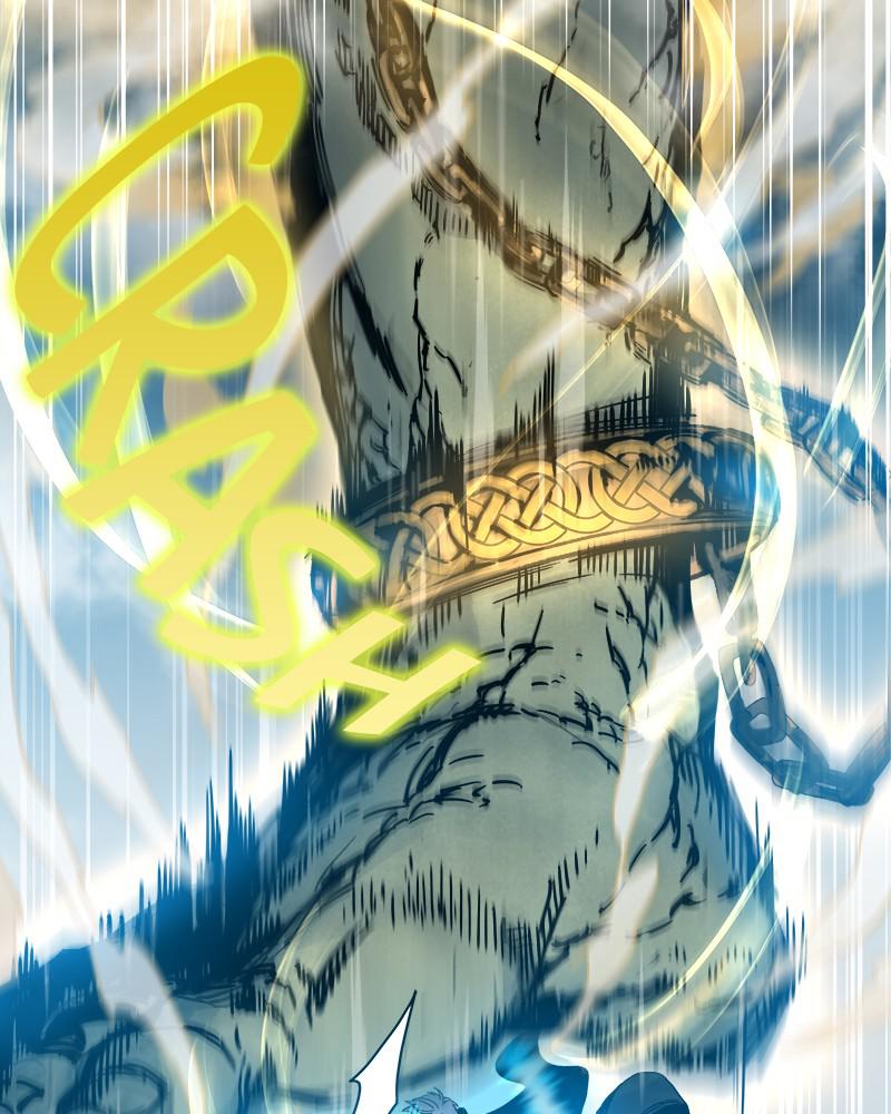 Read Doom Breaker EN Manga Online
