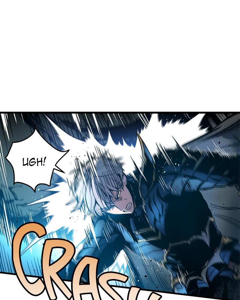 Read Doom Breaker EN Manga Online