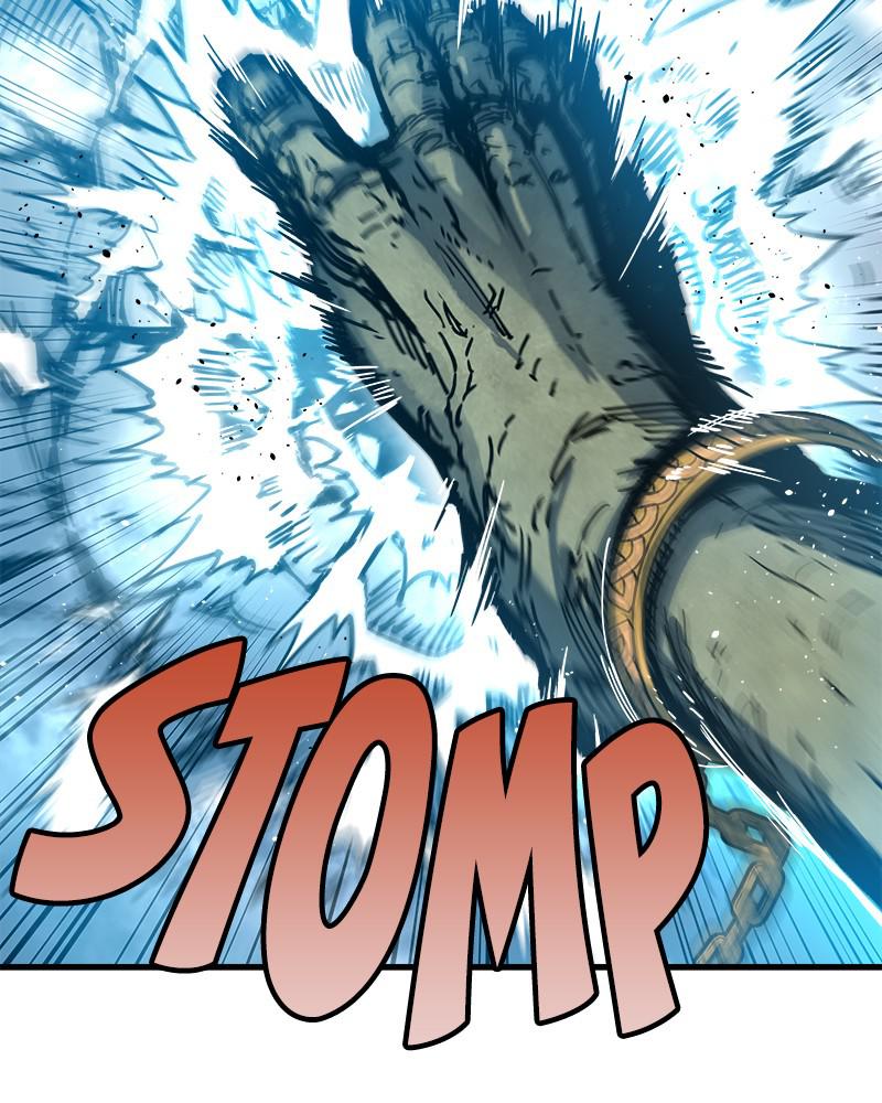 Read Doom Breaker EN Manga Online