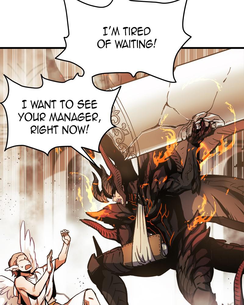 Read Doom Breaker EN Manga Online