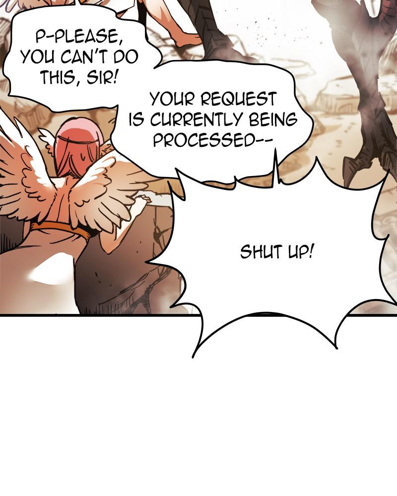 Read Doom Breaker EN Manga Online