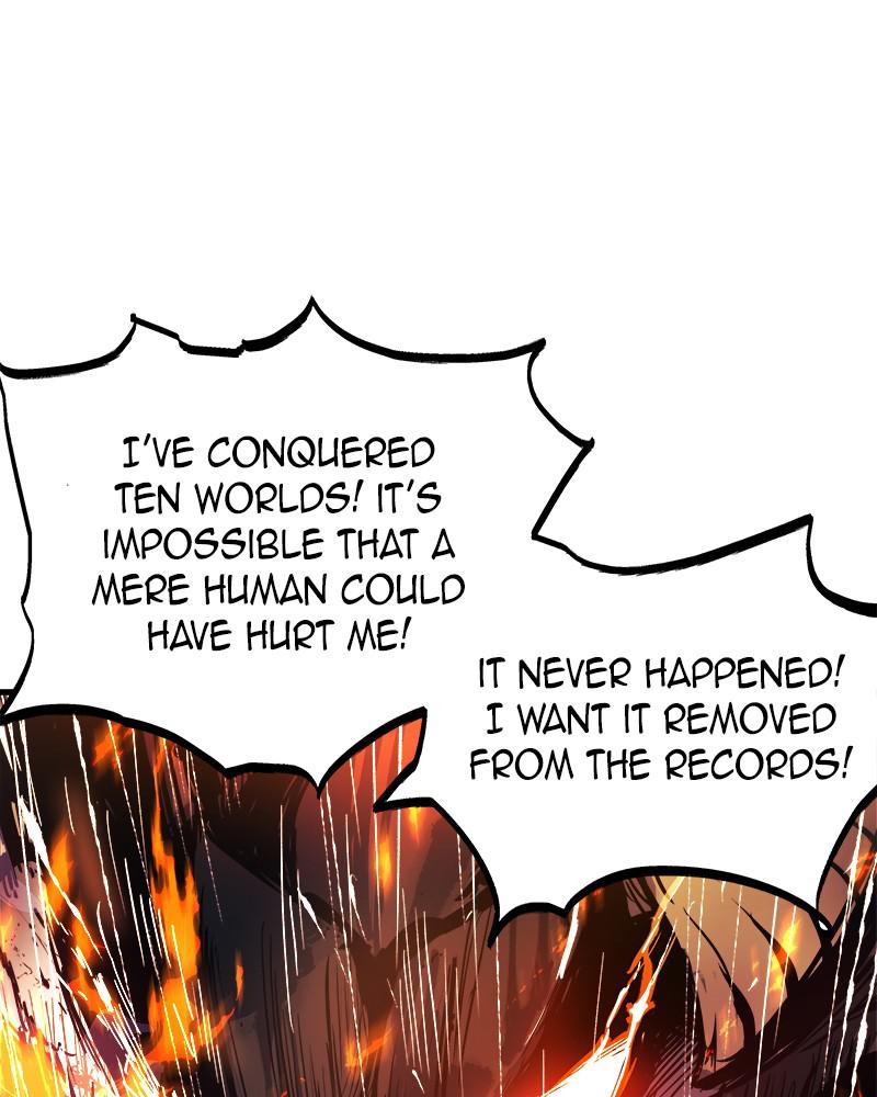 Read Doom Breaker EN Manga Online