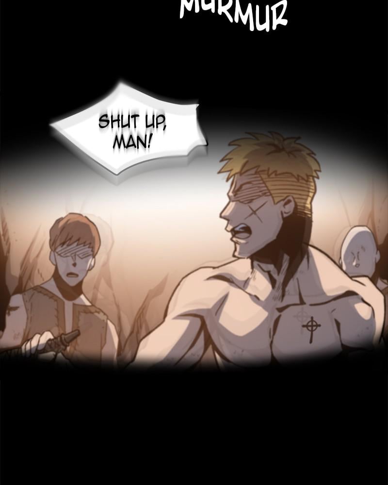 Read Doom Breaker EN Manga Online