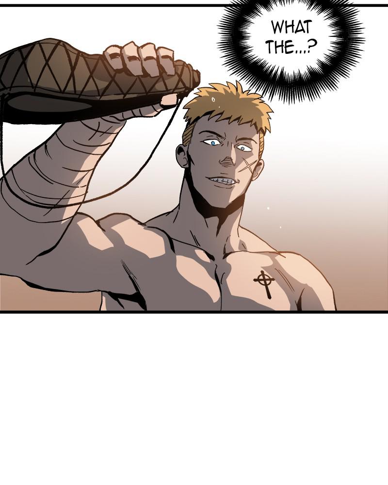 Read Doom Breaker EN Manga Online