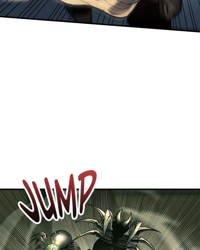 Read Doom Breaker EN Manga Online