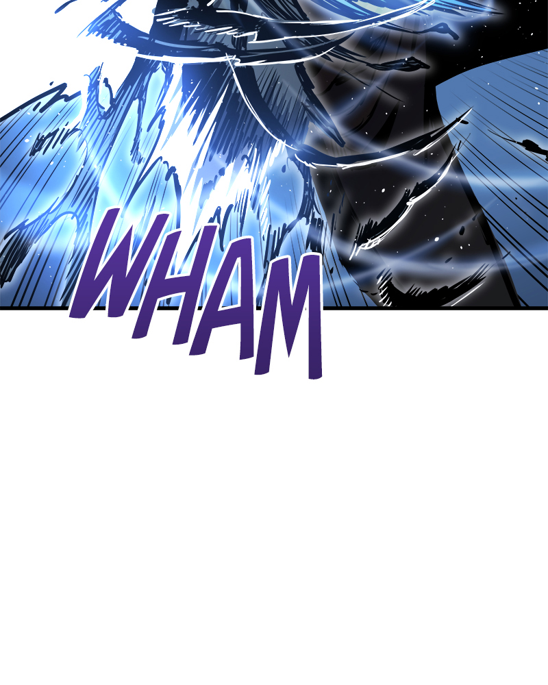 Read Doom Breaker EN Manga Online