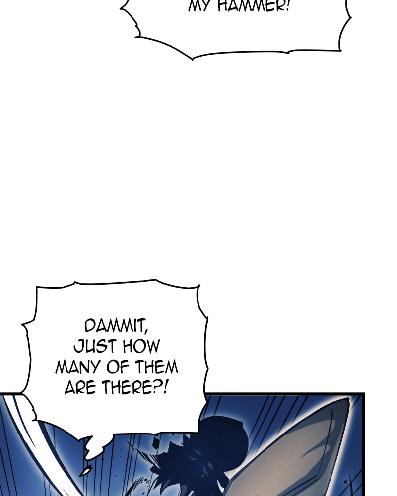Read Doom Breaker EN Manga Online
