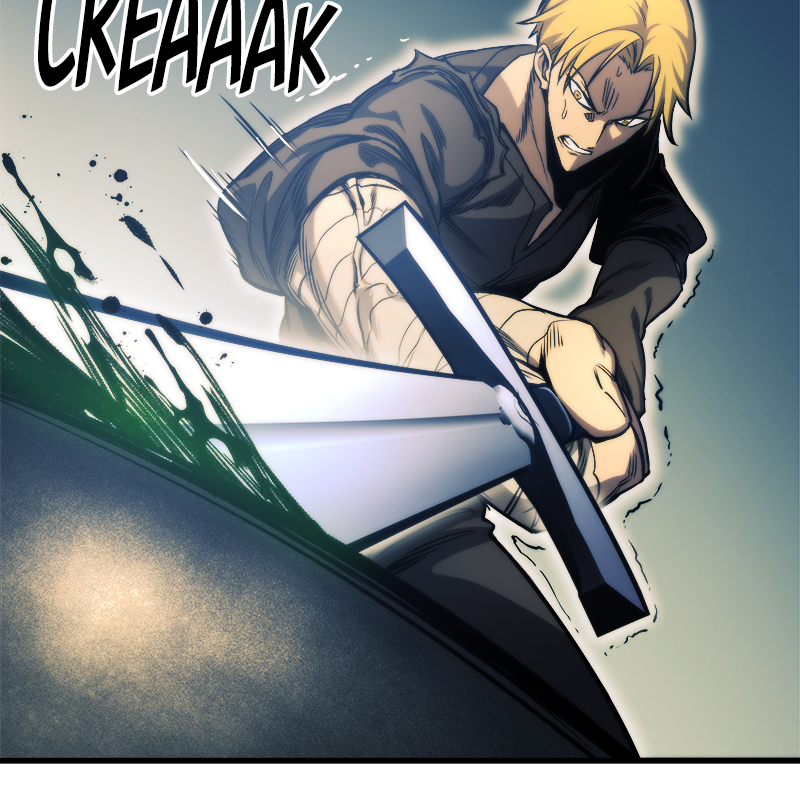 Read Doom Breaker EN Manga Online