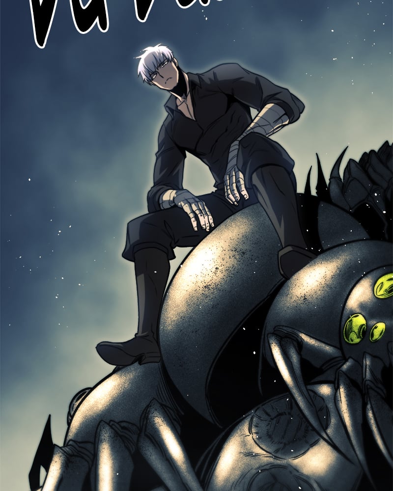 Read Doom Breaker EN Manga Online