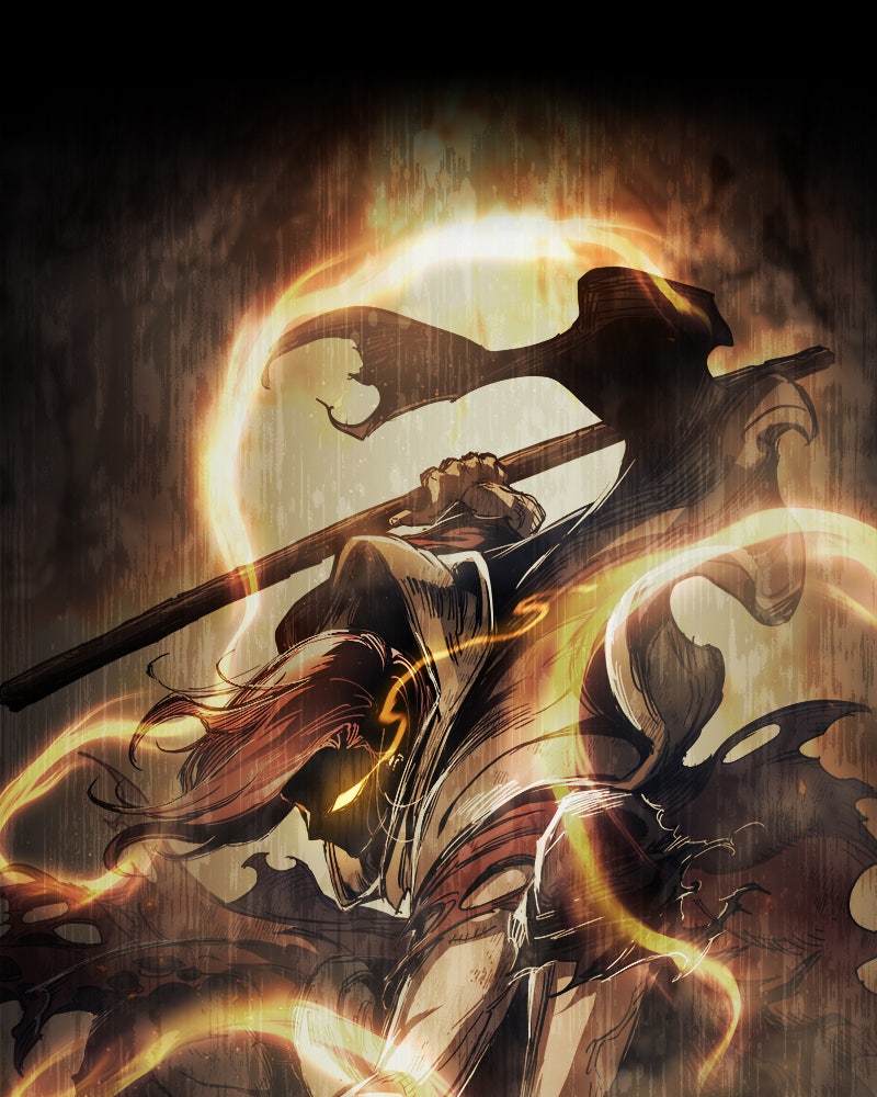 Read Doom Breaker EN Manga Online