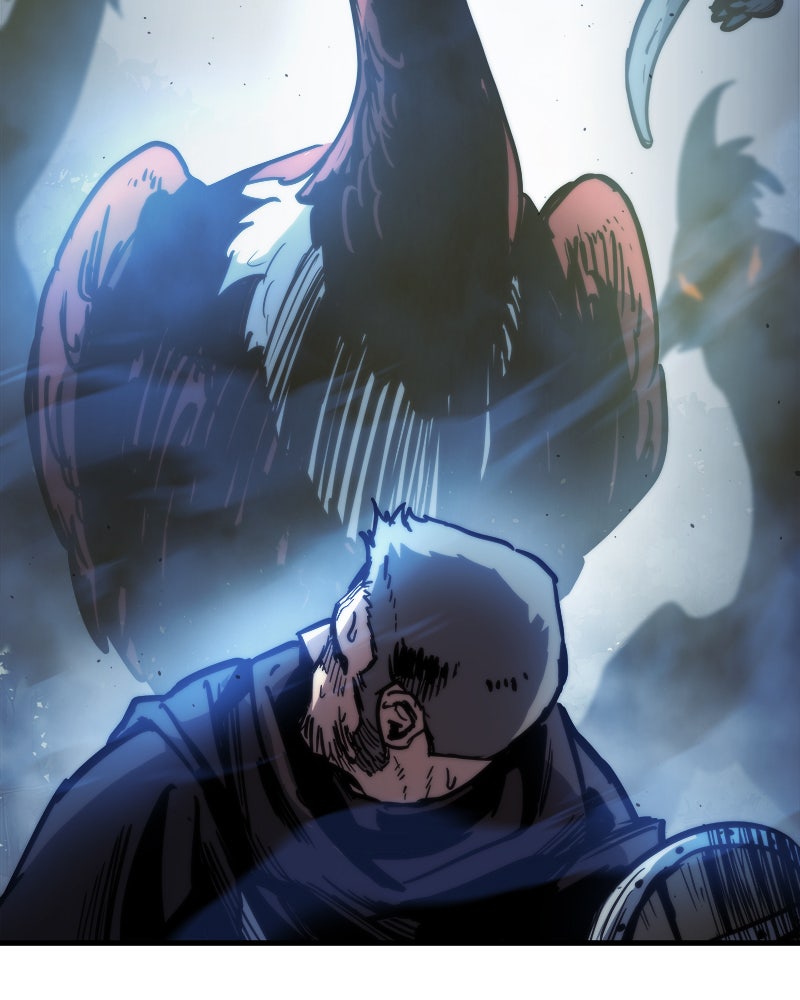 Read Doom Breaker EN Manga Online