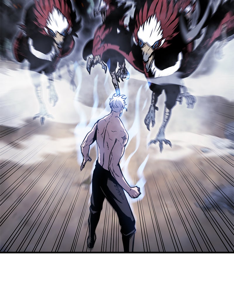 Read Doom Breaker EN Manga Online